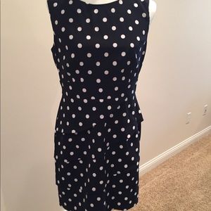 Women’s sleeveless dress